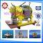 JQH50*24 5tons tractor winch manual air winch