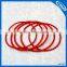 Provide free sample O rings at a good price