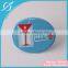 2014 hot selling cheap button badges with clip