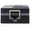 2015 new ORICO HR01-U3 SuperSpeed 3 port usb hub and USB 3.0 to RJ45 Gigabit Ethernet Adapter