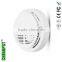 CE RohS portable Wireless Lonic Natural Smoke Detector for home PST-SD202