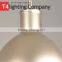 Fancy decorative Aluminum material vintage lampshades