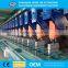 Manual Operation HDPE Plastic Geocell for Retaining Wall