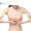 Material plastic VBRA invisible bra invisible silicone bra V BRA