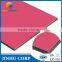 Alushine Building facades material insulation Aluminum composites panel