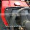 China Small Universal Farm Wheel 50hp 2wd tractors