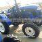2016 new type 60hp multi-purpose farm mini tractor