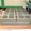 China good quality block making machine for selling QT10-15