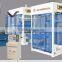QT6-15 pakistan concrete interlocking bricks making machine