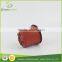 plastic flexible double color nursery pots