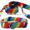 Soft Nylon pet dog collar with low price