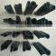 high quality doors sunroof boat windshield glass bottle bathtub cabinet door made in china rubber seal