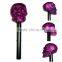 exquisite customized skull microphone with unbelievable monthly sales volume