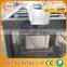 Half Round Gutter Roll Forming Machine
