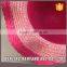 Wholesale Lovely Floppy Wave Brim Straw Hat For Kids 100% Paper Straw