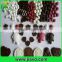 Best quality wholesale tourmaline beads with beautiful OEM