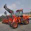 qingzhou eougem 1.6t wheel loader with ce /EPA/europ certificate