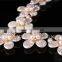 MYLOVE Flower bridal jewelry set MLT001