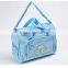 baby diaper bag with shoulder strap