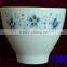 white ceramic bowl , porcelain dinner bowl , salad bowl ,wholesale bowl,bowl factory