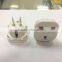 UK to USA plug adapter 9628