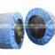 coal mine used flame retardant fire resistant polypropylene conveyor belt