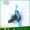 trade assurance service Plastic Pulsating Sprinkler for irrigation