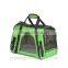 Portable eco-friendly For Amazon and eBay stores Soft pet carrier/Pet Dog Cat Carrier Airline