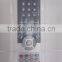 High Quality 45 Keys New Zenith Remote Control AKB72915206 LCD TV for LG