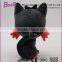 Wholesale High-quality Cheap Cute Litten Plush Toy Pokemon Cat Stuffed Doll for Pretty Gift