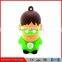 8GB USB 32GB 64GB 128GB minions pendrive usb memory stick Main in China full capacity