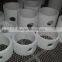 Hengrui 1260 ST Ceramic Fiber Vaccum Formed Shapes