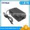 manufacturer oem customize rohs ac adapters 24v 10a smps power supply pc material adapter