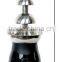 40w power stable performance 3 tiers stainless steel mini chocolate fountain ,professional chocolate fountain sale