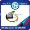 1x2 2.mm Fiber Optic PLC Splitter Module