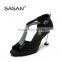 Rhinestone Salsa Dance Shoes Soical Dance Shoes S-131