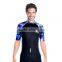Shorty one piece children's UV protection lycra rash guard C1606