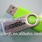 2015 Factory price customized swivel USB Flash Drive 1GB 2GB 4GB 8GB 16GB 32GB 64GB