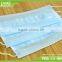 Best price!!3-ply Disposable Non Woven surgical face mask