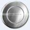New design 304 stainless steel kettle