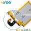 Manufacturer AAA cell batteries OEM 3000mAh Original full capacity mobile phone Battery For Sony Z1,for sony xperia z1