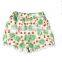 New Arrivals 2015 Fashion Cotton Summer Casual Printed Colorful Shorts Women Fashion High Waist Pants Women Pants Shorts