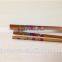 hot selling custom printed chopsticks