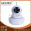 Wireless ip Camera, Indoor Monitors 360 Cam WiFi ip Camera Remote Home Security IP Cameras 2 Way Video