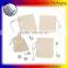 Cheap Custom Packing Gift Bags canvas with Drawstring