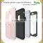 Wholesale funky 3 in 1 Hybrid Tank Mobile Phone Cases For iPhone 6 4.7 inch cell