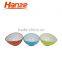 Double Color Reusable Salad Bowl Wholesale
