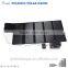 Hot sale! 100W solar panels foldingl for car battery/boat/yarcht
