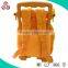 OEM Fancy Student Trolley Bag , Custom Design Trolley Bag
