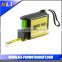 steel tape measure use for measuring